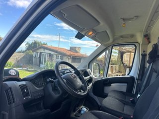 FIAT Ducato 2016