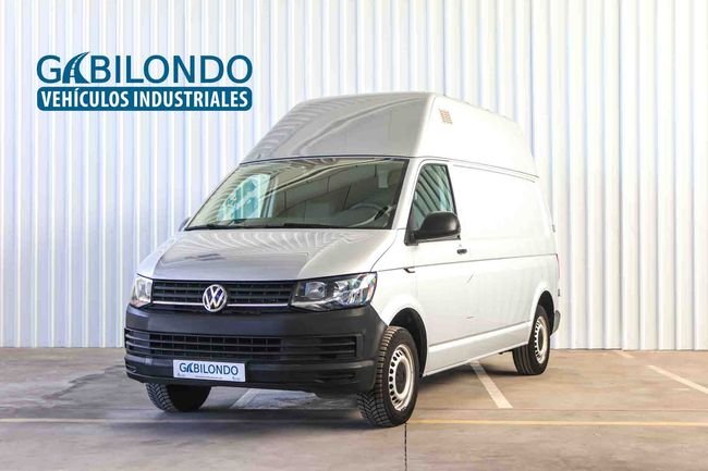 Volkswagen Transporter Kombi 2.0 TDI BMT 2019