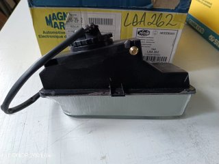 Faro Antiniebla Carello Alfa 164