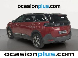 Peugeot 5008 PureTech 130 S&S Allure Pack 96 kW (130 CV)