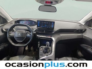 Peugeot 5008 PureTech 130 S&S Allure Pack 96 kW (130 CV)