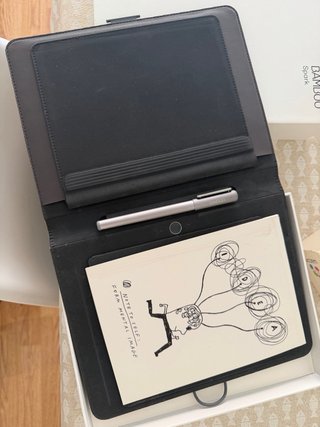 Wacom Bamboo Spark