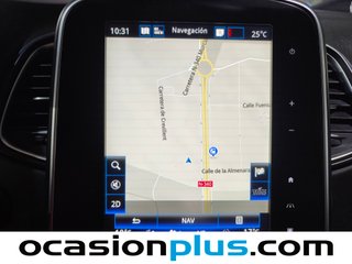 Renault Scenic Zen Blue dCi 88 kW (120 CV)