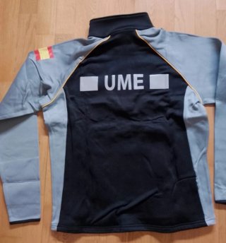 Chándal UME Talla L (Nuevo)