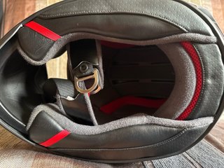 Casco SHOEI X-SPIRIT III BRINK talla M