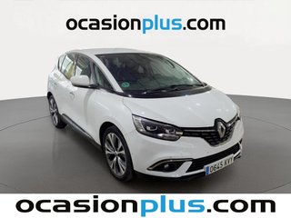Renault Scenic Zen Blue dCi 88 kW (120 CV)