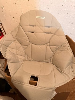 Trona Peg Perego Prima Pappa
