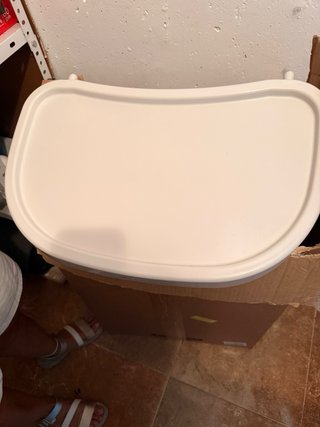 Trona Peg Perego Prima Pappa