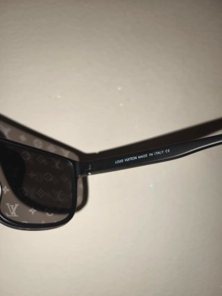 Occhiali da sole Louis Vuitton LV