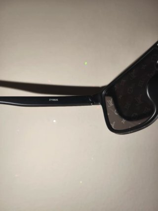 Occhiali da sole Louis Vuitton LV