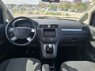 Ford Focus 2005