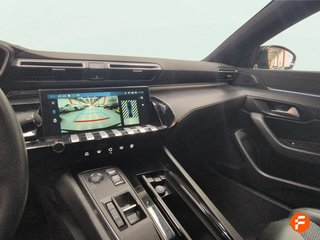 Peugeot 508 5P Allure PureTech 130 S&S EAT8