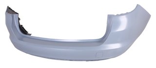 Parachoques Trasero Imprimado (Sw) para Opel ASTRA