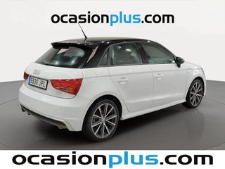 Audi A1 Sportback Adrenalin 1.0 TFSI 70 kW (95 CV)
