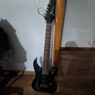 Ibanez RGA7 Guitarra 7 Cuerdas
