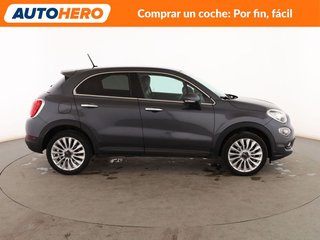 Fiat 500X 1.4 Turbo Lounge
