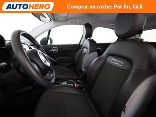Fiat 500X 1.4 Turbo Lounge