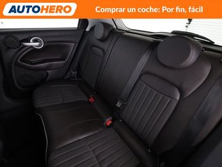 Fiat 500X 1.4 Turbo Lounge