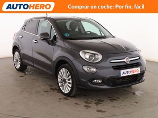 Fiat 500X 1.4 Turbo Lounge
