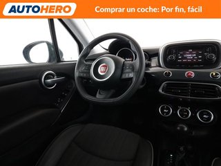 Fiat 500X 1.4 Turbo Lounge