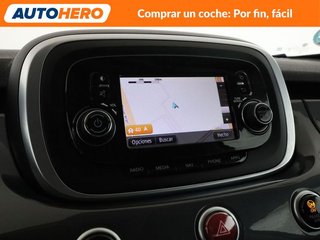 Fiat 500X 1.4 Turbo Lounge
