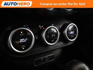 Fiat 500X 1.4 Turbo Lounge