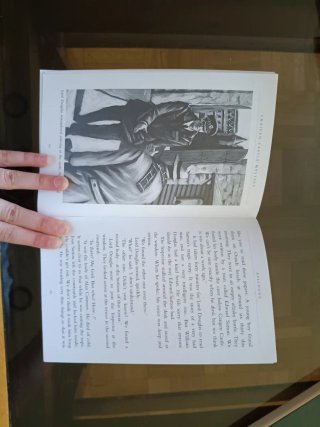 Libro ingles CRAIGEN CASTLE MYSTERY, Richmond
