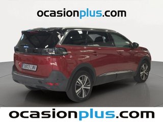 Peugeot 5008 PureTech 130 S&S Allure Pack 96 kW (130 CV)