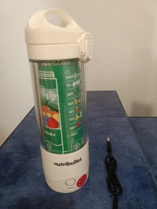 Nutribullet Portable Blender