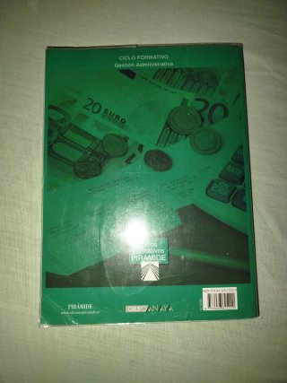 Técnica contable