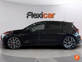 Ford Focus ST Edition 2.3 Ecoboost 206kW (280CV)