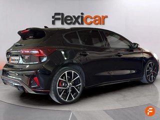 Ford Focus ST Edition 2.3 Ecoboost 206kW (280CV)