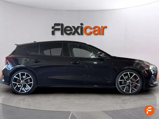 Ford Focus ST Edition 2.3 Ecoboost 206kW (280CV)