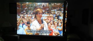 Proyector Toshiba TDP-S25
