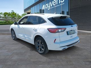 Ford Kuga 2.5 Duratec FHEV ST-Line Auto 140 kW (190 CV)