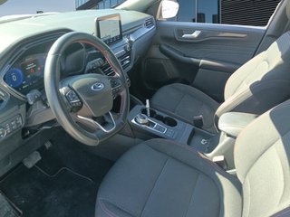 Ford Kuga 2.5 Duratec FHEV ST-Line Auto 140 kW (190 CV)