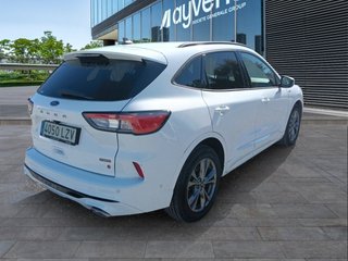 Ford Kuga 2.5 Duratec FHEV ST-Line Auto 140 kW (190 CV)
