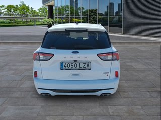 Ford Kuga 2.5 Duratec FHEV ST-Line Auto 140 kW (190 CV)