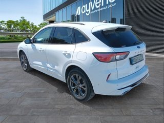 Ford Kuga 2.5 Duratec FHEV ST-Line Auto 140 kW (190 CV)
