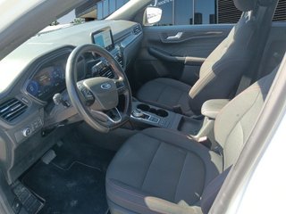 Ford Kuga 2.5 Duratec FHEV ST-Line Auto 140 kW (190 CV)