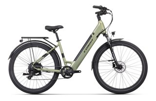 Bicicleta Eléctrica Paseo CONOR