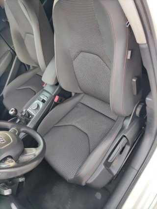 Audi A3 2014