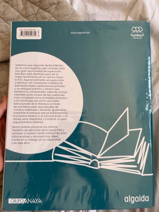 Proyecto Astarté. Lengua castellana y Literatur...