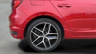 SEAT León 1.4 TSI S&S ACT FR Plus DSG7 110 kW (150 CV)