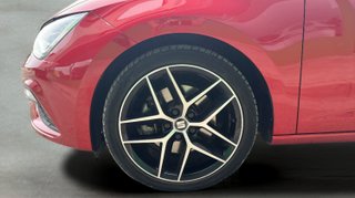 SEAT León 1.4 TSI S&S ACT FR Plus DSG7 110 kW (150 CV)