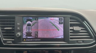 SEAT León 1.4 TSI S&S ACT FR Plus DSG7 110 kW (150 CV)
