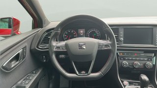 SEAT León 1.4 TSI S&S ACT FR Plus DSG7 110 kW (150 CV)
