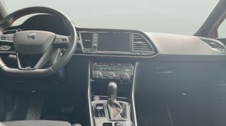 SEAT León 1.4 TSI S&S ACT FR Plus DSG7 110 kW (150 CV)