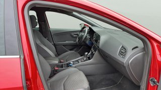 SEAT León 1.4 TSI S&S ACT FR Plus DSG7 110 kW (150 CV)