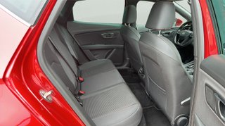 SEAT León 1.4 TSI S&S ACT FR Plus DSG7 110 kW (150 CV)